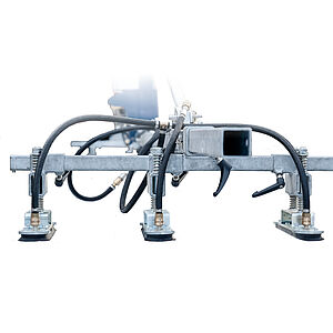 LD Systemprofile - CLAD-BOY® Vakuumheber mieten