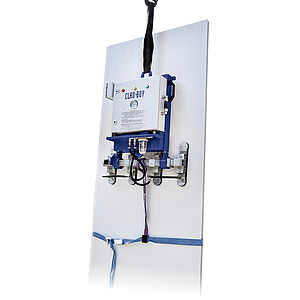 LD Systemprofile - CLAD-BOY® Vakuumheber mieten