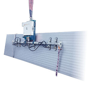 LD Systemprofile - CLAD-BOY® Vakuumheber mieten