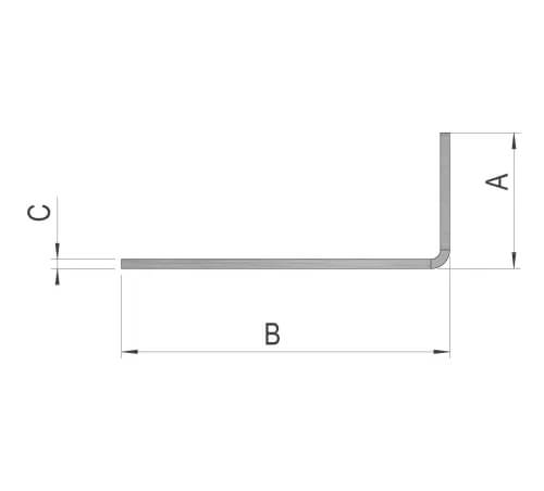 LD Systemprofile - Lüftungsprofil