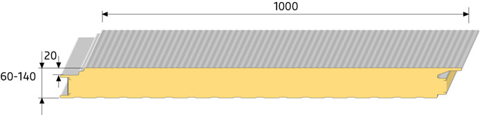 Detailzeichnung