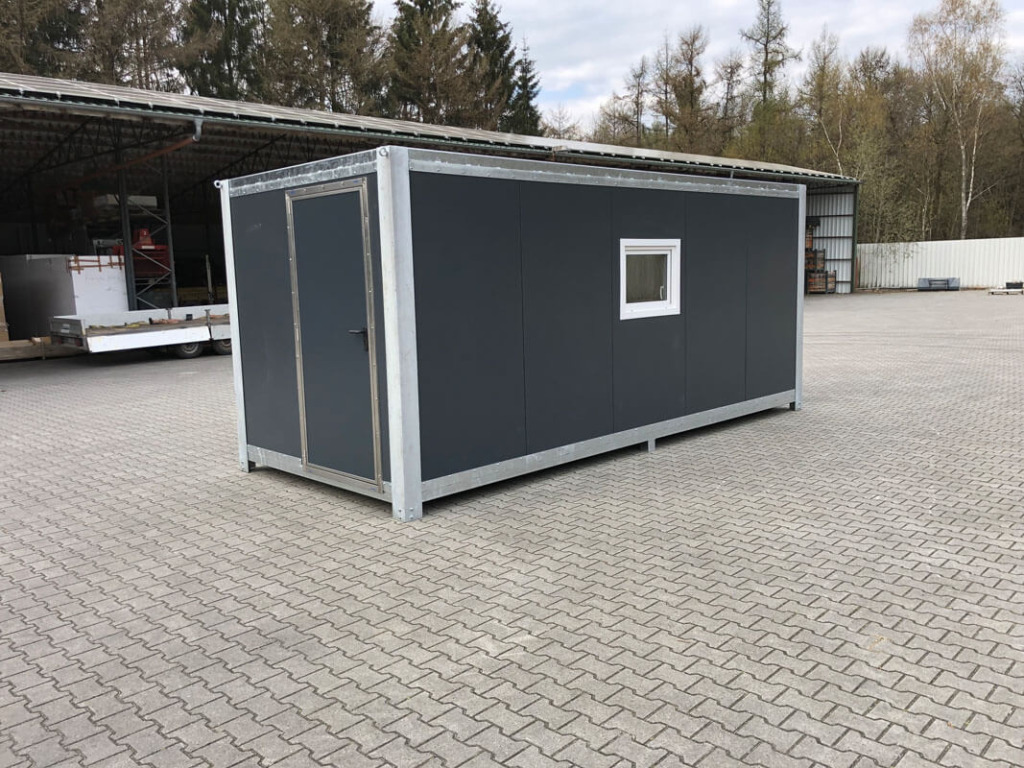 LD Systemprofile | Projekte