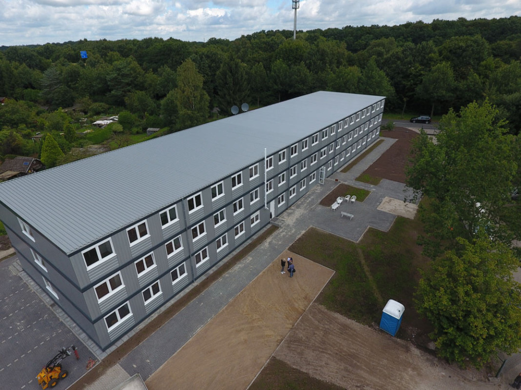LD Systemprofile | Projekte