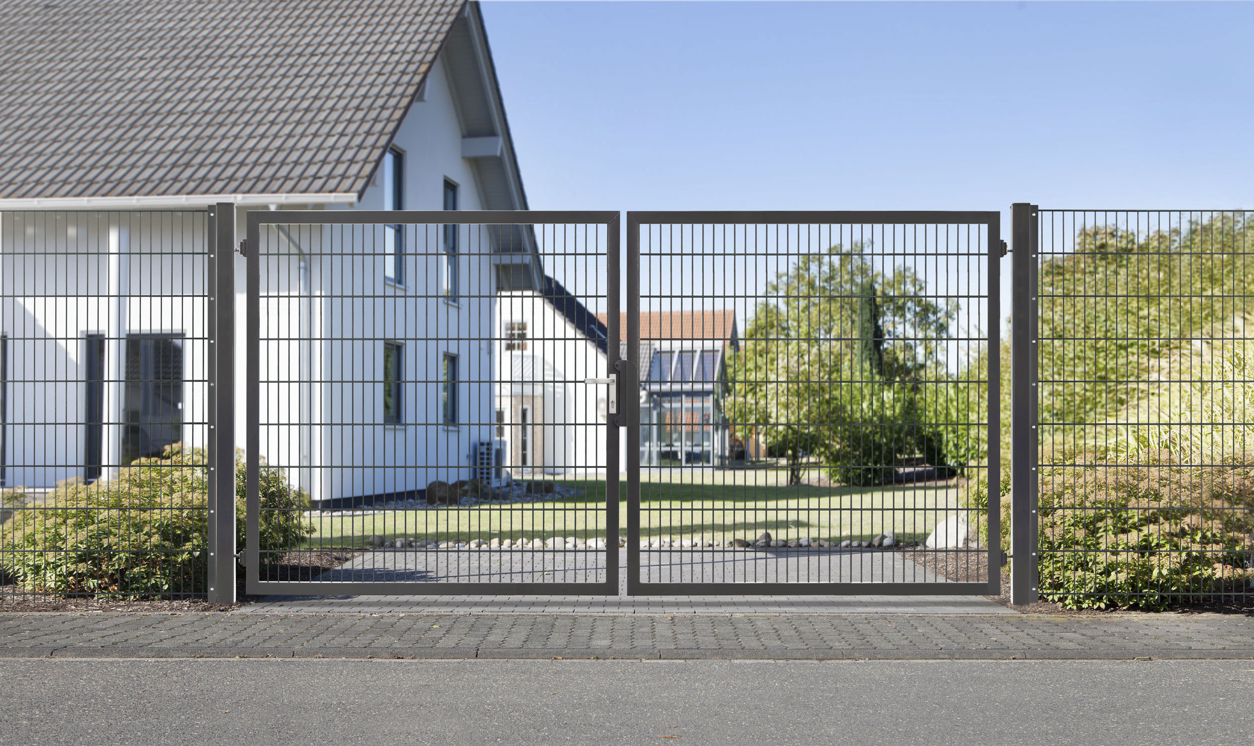 LD Systemprofile - Referenzbild