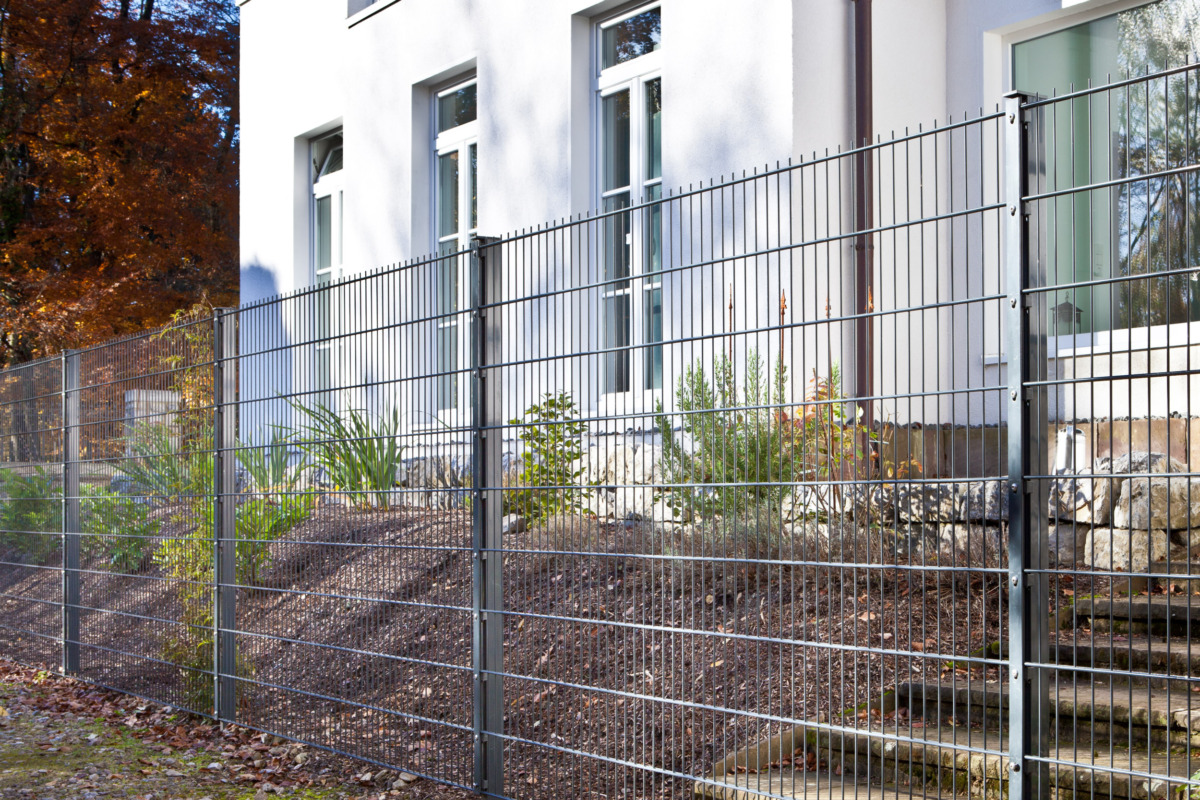 LD Systemprofile - Referenzbild